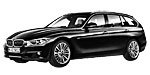 BMW F31 B2362 Fault Code